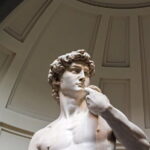 Florence Guided Tour with Accademia, Uffizi and Optional Lunch - The Baptistery and Church of Orsanmichele