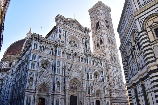 Florence Guided Tour with Uffizi Gallery Visit & optional Lunch - FAQ