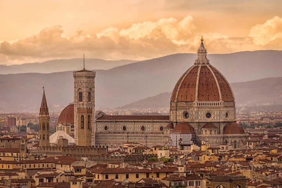Florence: Guided visit of architecture and history - Who Would Enjoy This Tour?