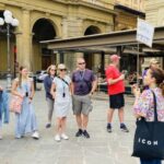 Florence: Guided Walking Tour - What to Expect During the Tour