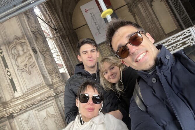 Florence Haunted Secrets: Echoes of the Dead Exploration Game - What Travelers Can Expect