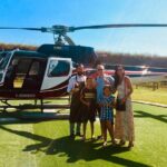 Florence Helicopter - FAQs