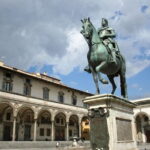 Florence Hidden Sights Private Tour from Livorno - How the Private Transport Elevates the Experience