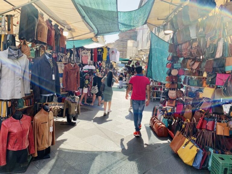 Florence: Highlights Walking Tour with Expert Guide - The Experience: What Makes It Stand Out?