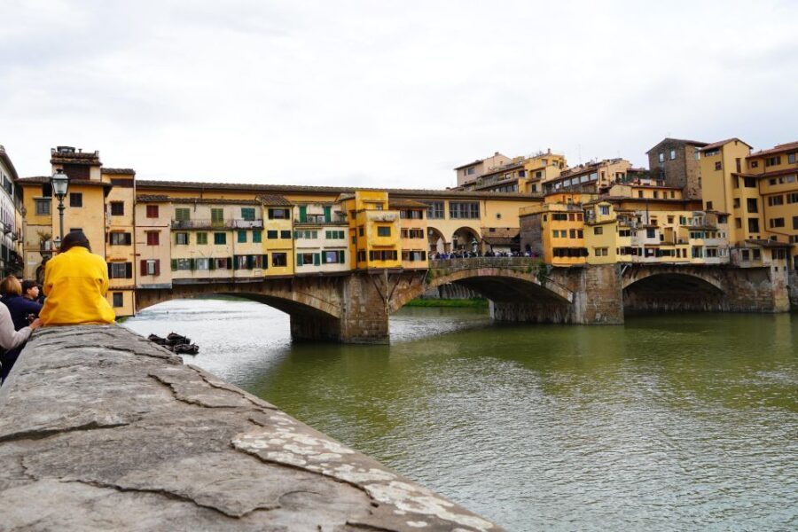 Florence historical centre and legends tour for small groups - The Value of This Tour