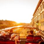 Florence: Hop-on Hop-off Bus Tour: 24, 48 or 72-Hour Ticket - What’s Included and What’s Not