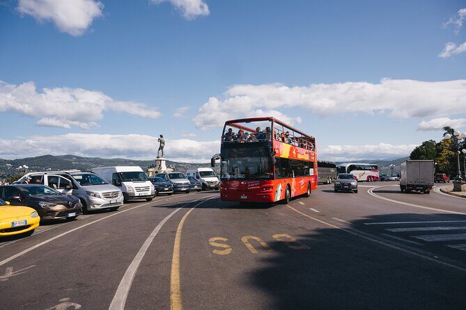 Florence Hop On Hop Off Shore Excursion from La Spezia - Who Should Consider This Tour