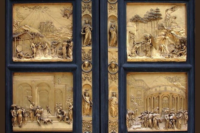 Florence in a Day Semi Private Tour | MAX 6 PEOPLE GUARANTEED - Who It’s Best For