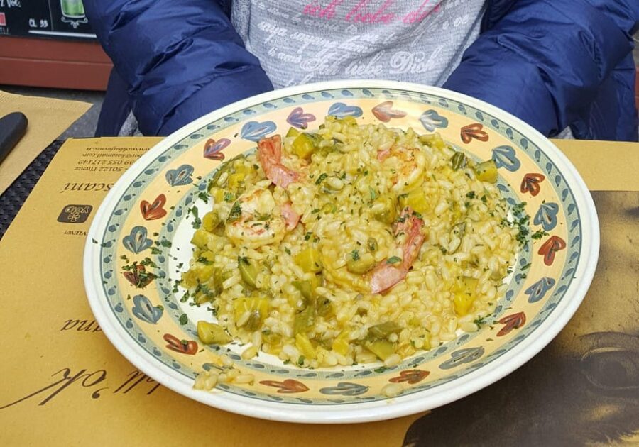 Florence: italian wine tasting at L'Osteria dell'OK - Why You Should Consider This Experience