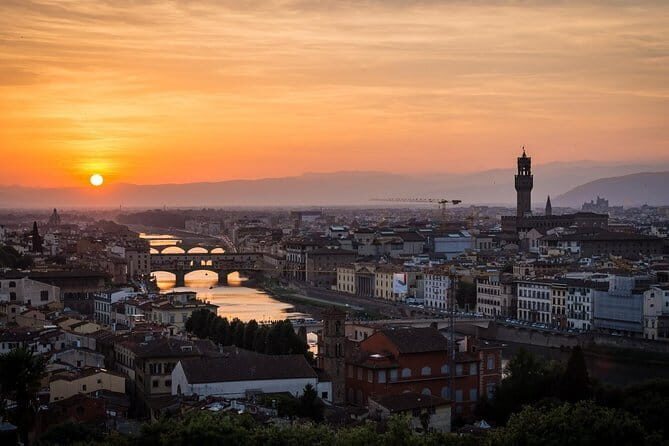 Florence Like a Local: Customized Private Tour - Why This Tour Is a Great Choice