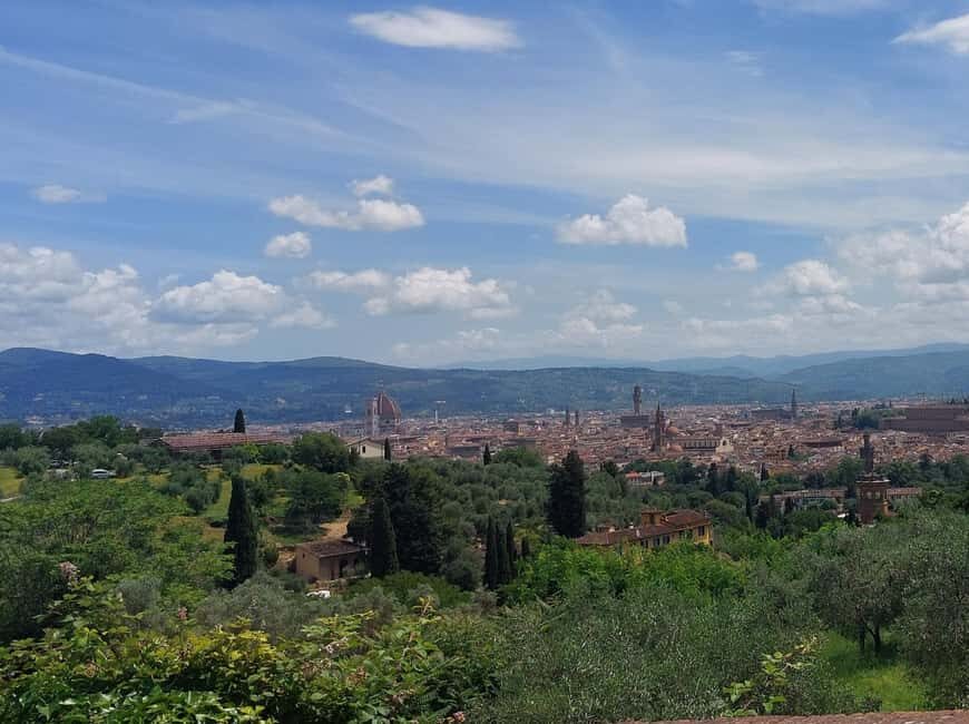 Florence like a local wine teasting - Who This Tour Is Perfect For