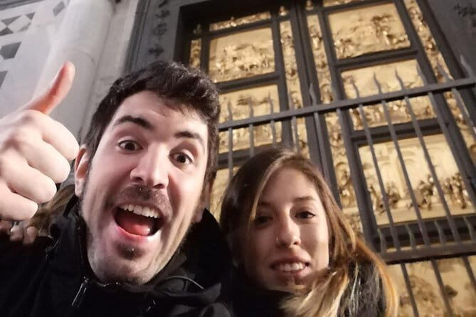 Florence Medici Quest: Self-Guided Conspiracy Adventure - Who Will Love This Tour?