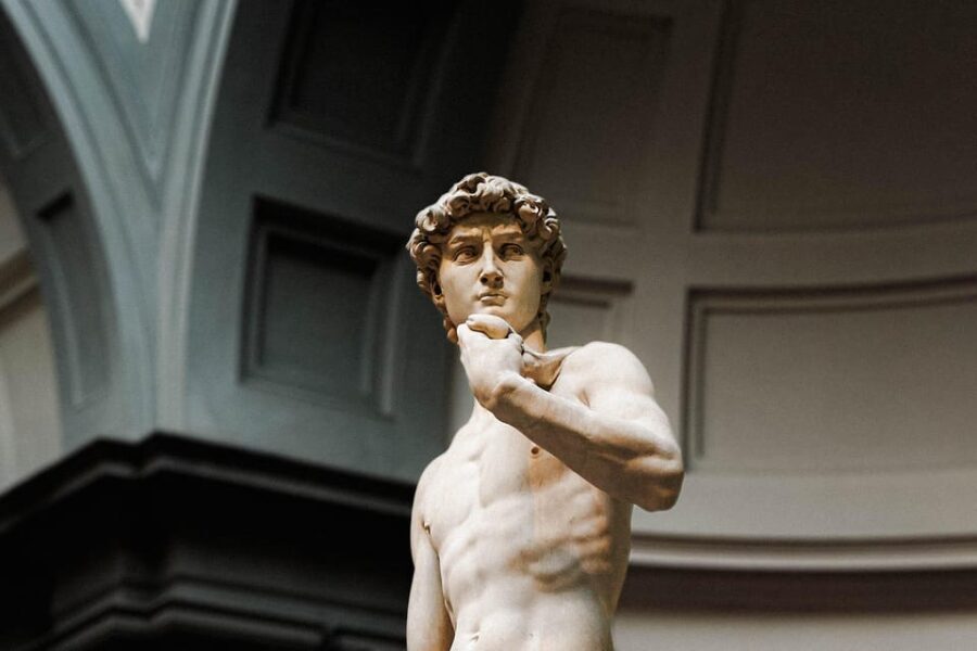 Florence: Michelangelo's David Reserved Entry Tickets - Practical Details: What You Need to Know
