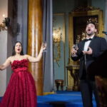 Florence: Opera Concert Matinée with Pianist and Singer - What to Expect from the Florence Opera Concert Matinée