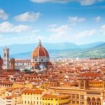 Florence: Opera del Duomo & Baptistery E-Ticket & Audio Tour - What to Expect from This Tour