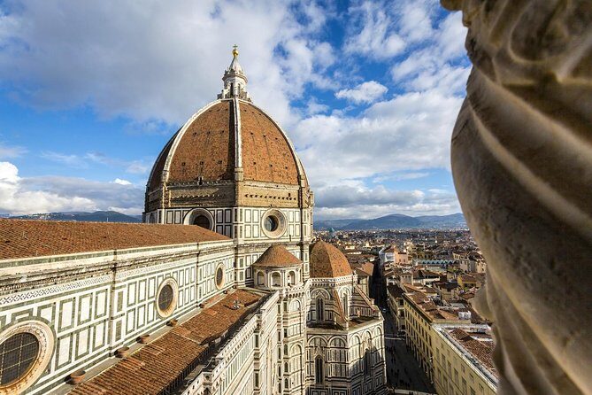 Florence Opera Duomo Complex: a full guided experience! - Opera del Duomo Museum: A Treasure Chest of Art