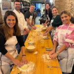 Florence Pasta Cooking Class with Tiramisu and Unlimited Wine - A Deep Dive into the Florence Pasta and Tiramisu Experience