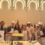 Florence: Pasta Cooking Class with Unlimited Wine - Why Travelers Will Love This Experience