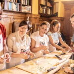 Florence: Pasta & Tiramisu Class with Unlimited Wine - A Closer Look at the Tour Itinerary