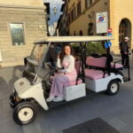 Florence Pink Tour: Private Golf Cart Tour - Who Will Love This Tour?