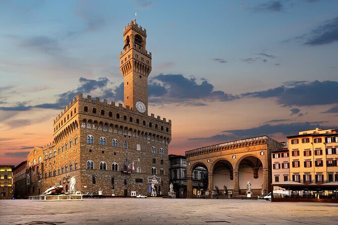 Florence & Pisa Full Day Shore Excursion from Livorno Port - Frequently Asked Questions
