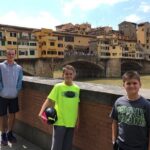 Florence & Pisa with Nicola Scovenna - The Cost and Its Value