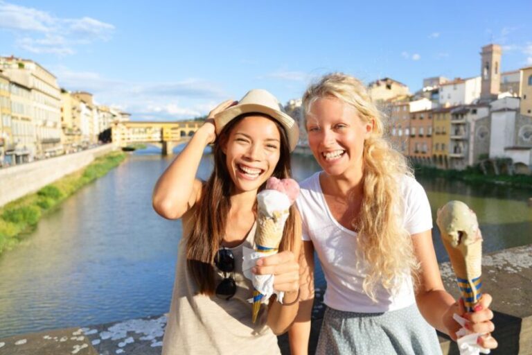 Florence: Pizza or Pasta Class with Gelato at a Tuscan Farm - Why You Should Do This Tour