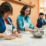 Florence: Premium Pizza & Gelato Preparation Class with Wine - What Youll Do During the Class