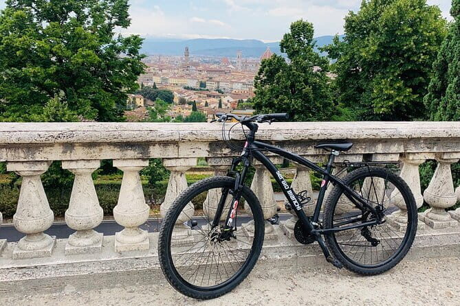 Florence-Private bike tour - Who is This Tour Best For?