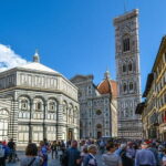 Florence Private tour Cathedral, Brunelleschi's Dome, Museum, Baptistery - The Practicalities
