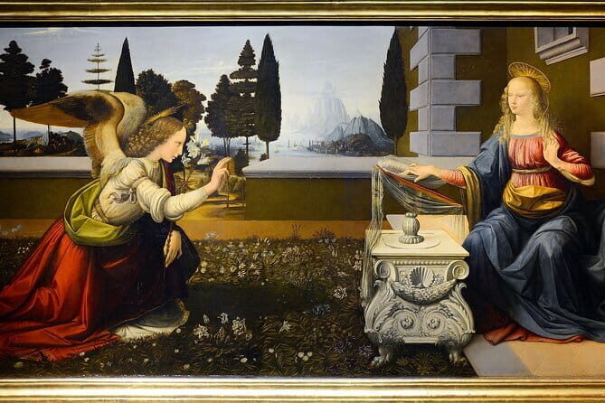 Florence: Private tour to the Uffizi Gallery - What You Need to Know Before Booking