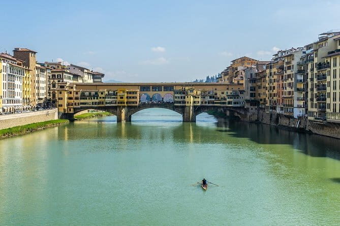 Florence Private Tour with a Local - Highlights & Hidden Gems - What to Expect from the Experience