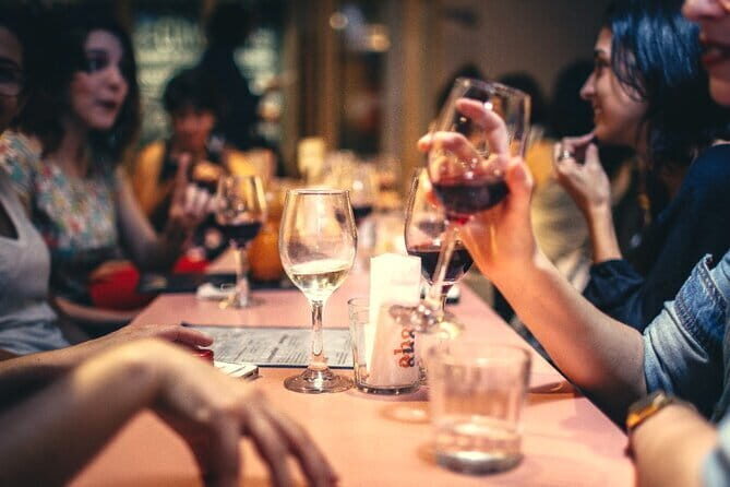 Florence Pub Crawl in the Old Town - The Sum Up