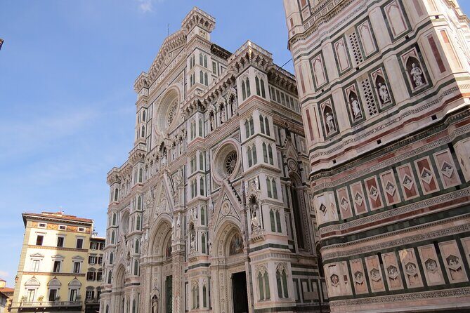 Florence Renaissance and Medieval: Day Trip from Milano by High-Speed Train - Final Thoughts: Who Is This Tour Best For?