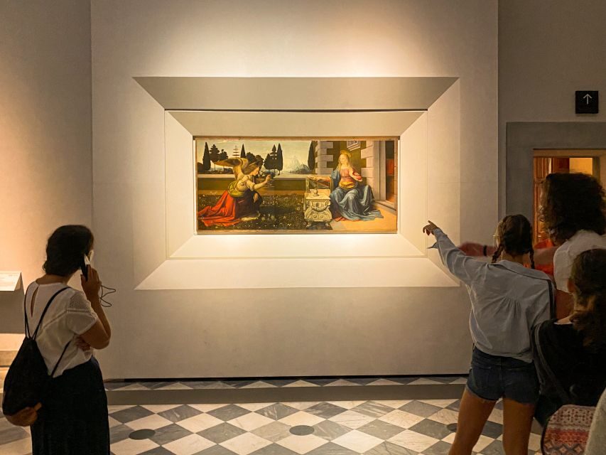 Florence: Reserved Uffizi Gallery Hosted Tickets - Who Will Love This Experience?