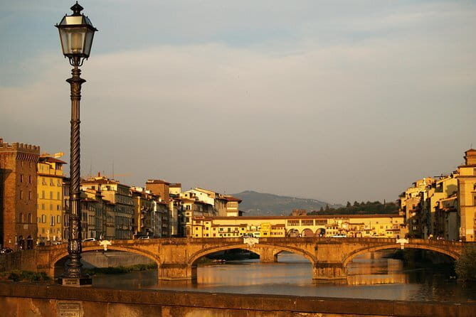 Florence River Cruise on a Traditional Barchetto - Final Thoughts