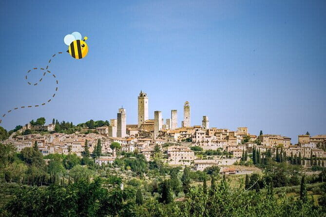 Florence: San Gimignano & Siena Tasting Experience - Starting Point and Early Morning Pickup