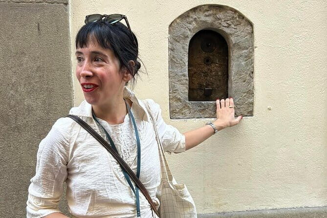 Florence: San Lorenzo Farmers Market Food Tour with Wine Tasting in 4 hours - Who Should Consider This Tour?