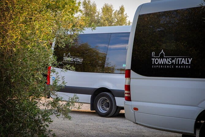 Florence: Siena & San Gimignano with Dinner in a Boutique Winery - San Gimignano: The Medieval Skyline