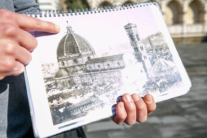 Florence Sightseeing Walking Tour with a Local Guide - Who Should Book This Tour?