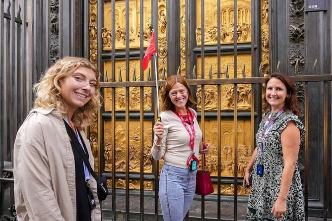 Florence: Skip the Line Duomo Express Tour - The Experience: Breakdown and Authentic Insights