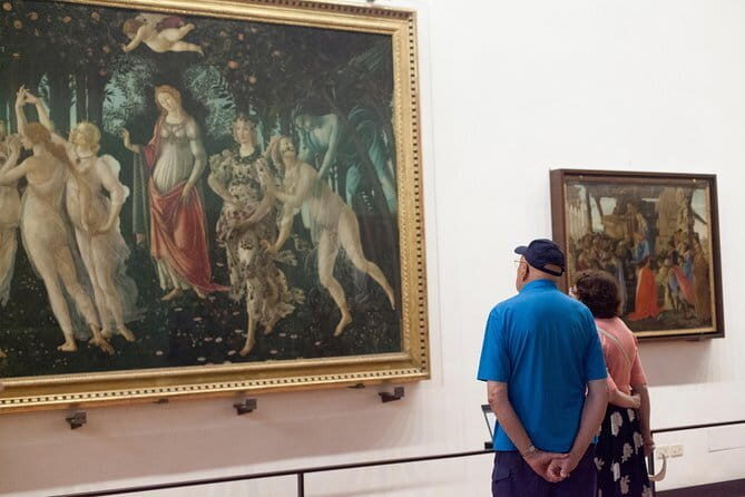 Florence: Smart Uffizi Highlights  Skip the Line Access - FAQs