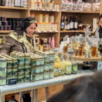 Florence Street Food Tour: Central Market & Duomo Area - Group Size & Duration