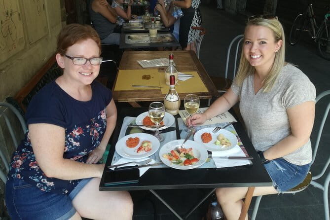 Florence Street Food Tour with Walking Sightseeing and Local Guide - Who Will Love This Tour?