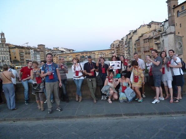 Florence Sunset Wine Tour - In-Depth Breakdown of the Tour Itinerary