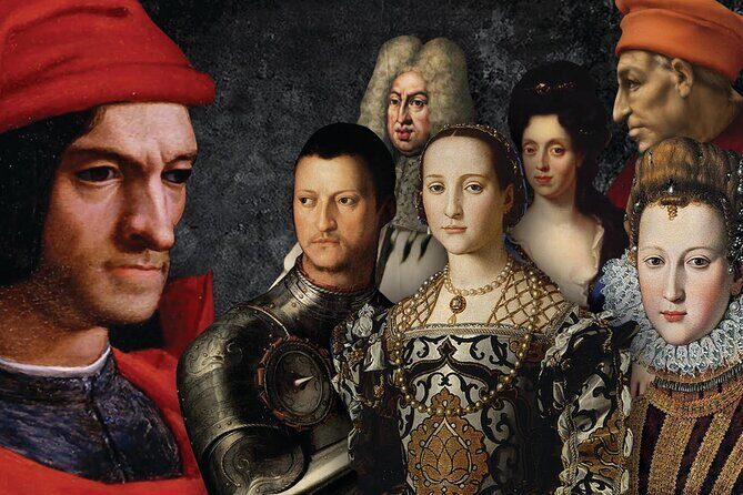 Florence - The Medici's Private Walking Tour - An In-Depth Look at the Experience
