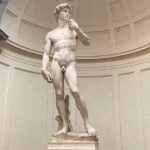Florence: Ticket to See Michelangelo's David - The Ticket Pick-up and Entry Process
