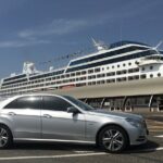 Florence to/from Civitavecchia Cruise Port - Private Transfer - What’s Included and What’s Not