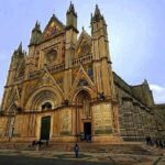 Florence to Rome luxury transfer with Assisi & Orvieto tour and light lunch - Transportation & Logistics