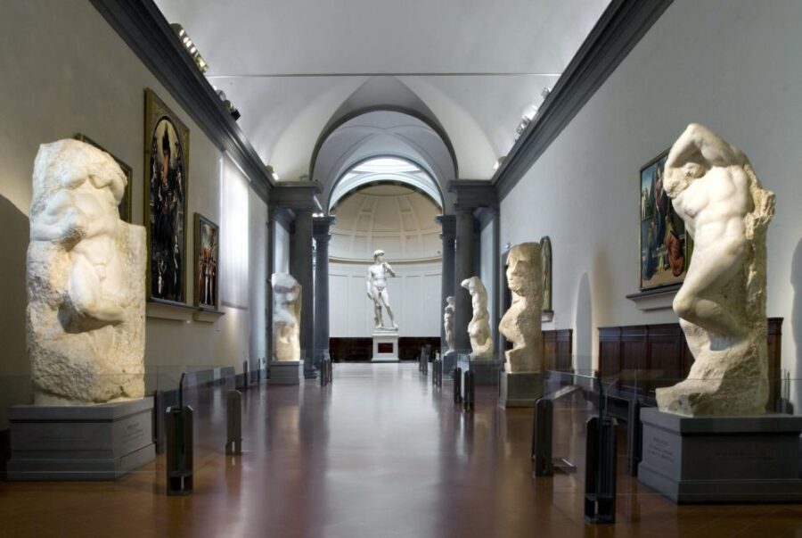 Florence Tour: Michelangelo's David and Historic Center - The Value of This Tour